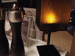 -Flame秀扒房西餐厅·石家庄希尔顿酒店