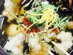 特色冷面-服务大楼冷面(延大店)