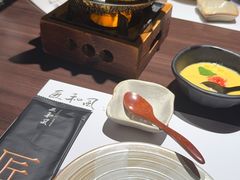 -匠和风精致料理(莆田财富中心店)