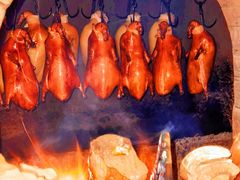 -金鸭季·北京烤鸭(深业上城店)