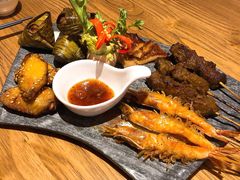 -泰堤坊(淡水体育馆店)