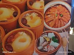 -金狮麟·新豫菜(杏石口路店)