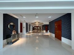 -苏州金鸡湖大酒店