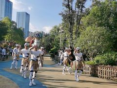-合肥融创乐园