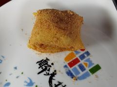 -柳沟豆腐宴64号院