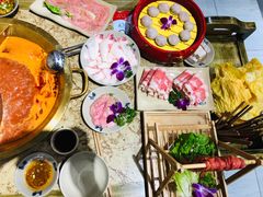 -尤龙源老火锅(长汀店)