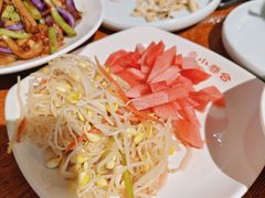 -小蓉合餐厅·川菜·陕南菜(凤城二路店)
