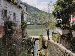 -渔梁坝