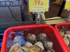 -新金盛·海鲜酒楼(盐田店)