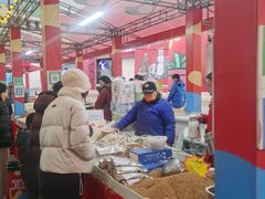 -西北轻工批发市场