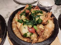 -潮堂 · 潮州菜(国贸商城店)