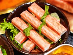 -旺蜀主成都串串火锅(西直门凯德MALL店)