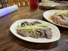 -乡亲鹅肉城(吴江店)
