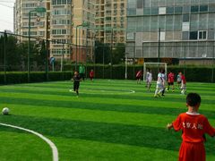 -锦江富园大酒店-游泳馆