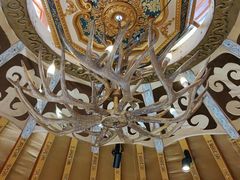 -大汗行宫园林餐厅