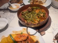 -奉天小馆·非遗东北菜(济南万象城店)