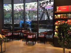 -星巴克(南宁百货文化宫店)