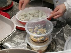 -开口笑·精选水饺