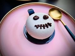 甜品-祝家花園(伯渎港店)