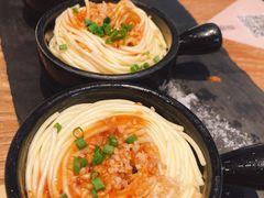 川味凉面-榕意·川味之美(深业上城店)