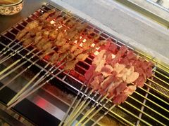 -化隆牛肉面(杨箕大街店)