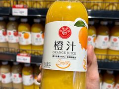 -永辉超市(郫都区爱琴海店)