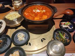 -虎哥六韩式烤肉料理 TIGERGRILL(隆生金山湖中心购物广场店)