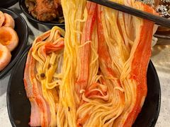 -三江汇火锅店(保全街店)