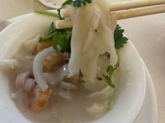 -长江国际酒店-中餐厅