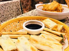 葱包烩-一江春水·杭帮臻宴(三台山店)