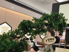 -小菜园新徽菜(上海浦东复地活力城店)