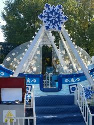 -大望京儿童游乐场