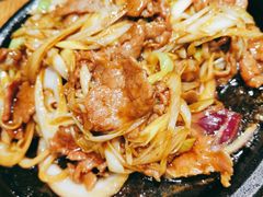 -老牌坊鲁菜名店(聊城美食岛店)
