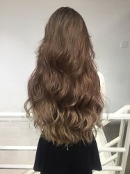 -Godhands美发设计沙龙
