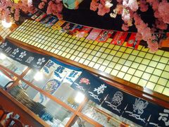 -尺山寸水日料(马桥满天星店)