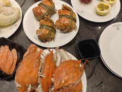 -川骄海鲜自助(河东店)