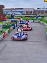 -小蜜蜂农场(凯德七宝购物广场店)