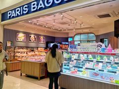 -巴黎贝甜(印象城店)