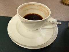 -大堂酒廊(澳门文华东方酒店)