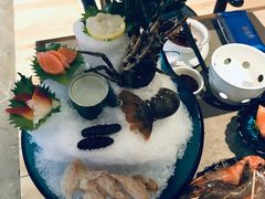 -海鼎荟海鲜姿造(晋江宝龙店)