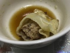 -胖子锅贴(双阳路111弄店)