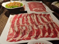 -山城辣妹子重庆火锅(甘露园店)