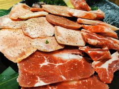 -九田家黑牛烤肉料理(太阳宫广场店)