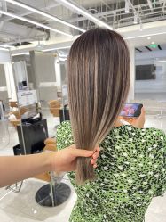 -MY HAIR ARDOR