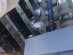 -利群商厦(台东店)