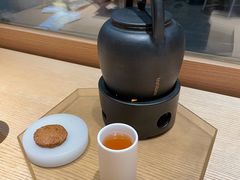 -tea'stone (万象天地店)