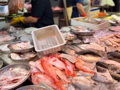 -下环街市熟食中心