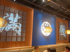 -满园烤鸭·春饼(抚顺万达店)