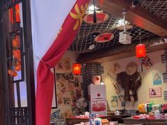 -鱼满舱·鲜活海鲜·正宗鲁菜
