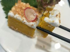 南瓜派-瀛川尚品(车陂利丰天地店)